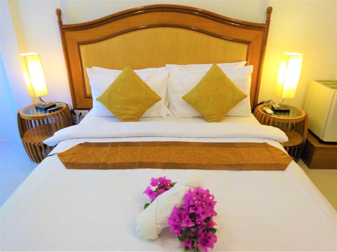 Resort Pier Samui