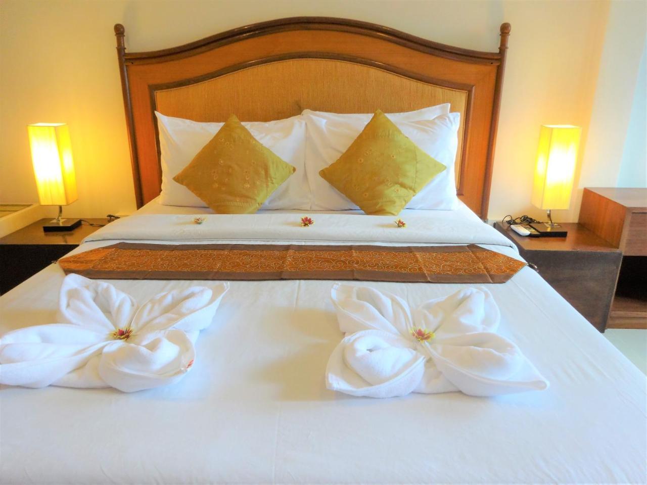 Pier Samui 3*