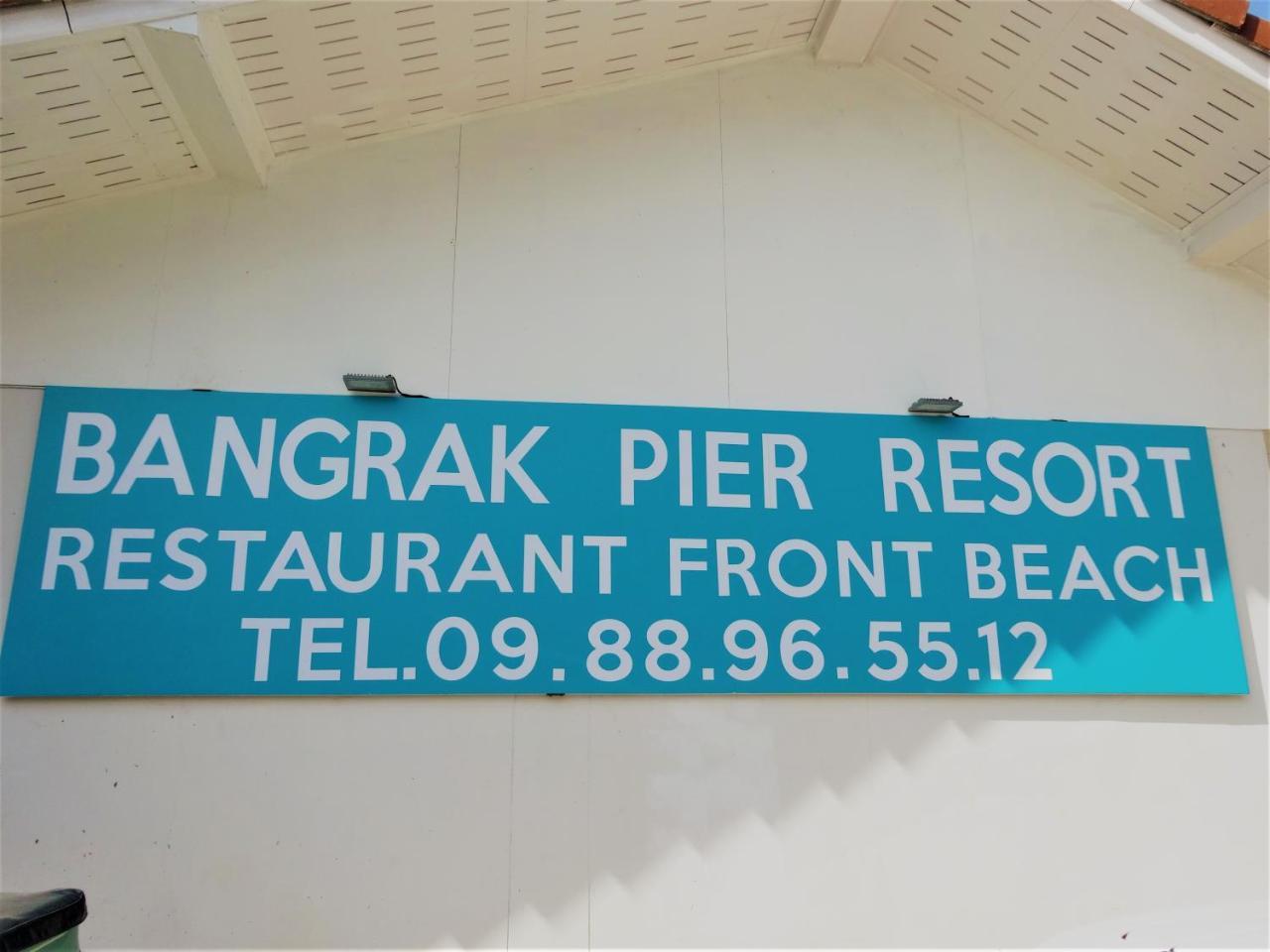 Pier Samui
