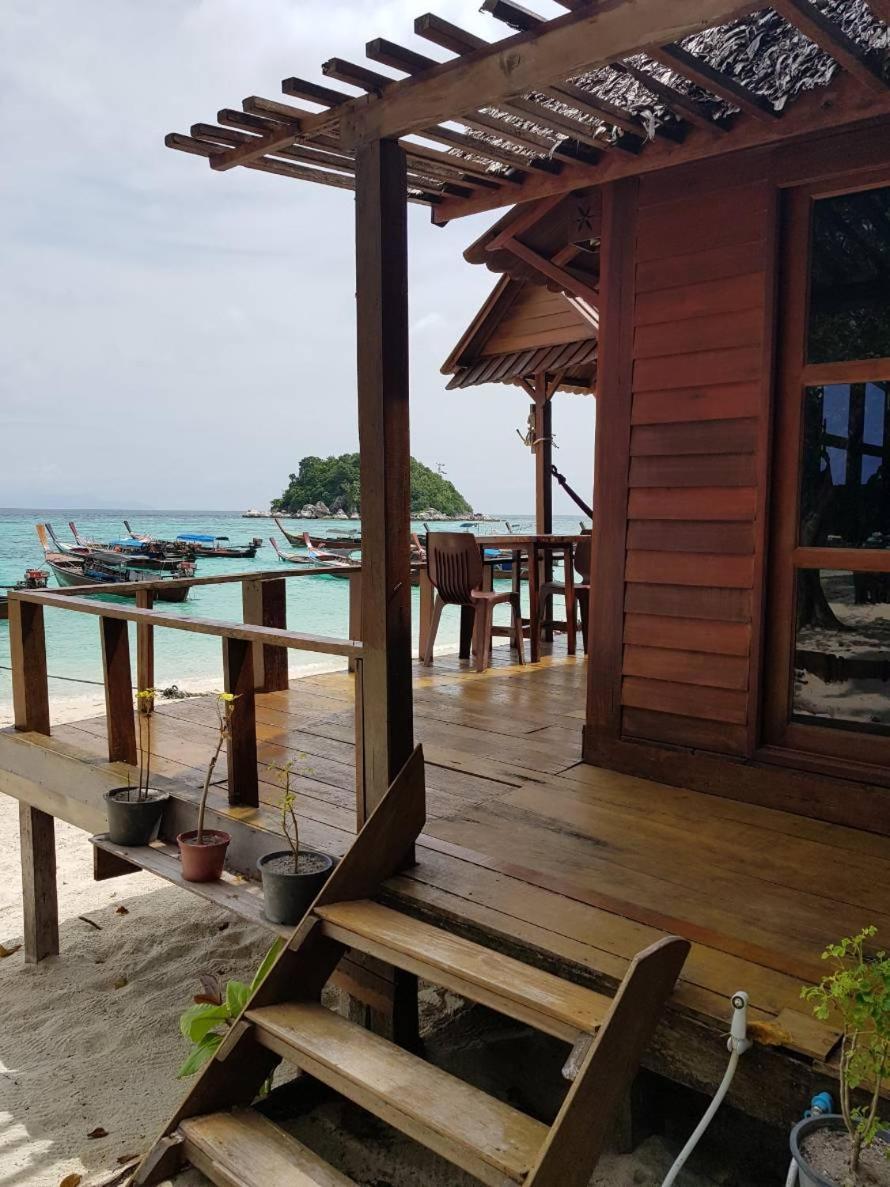 Zanom Sunrise Resort Koh Lipe