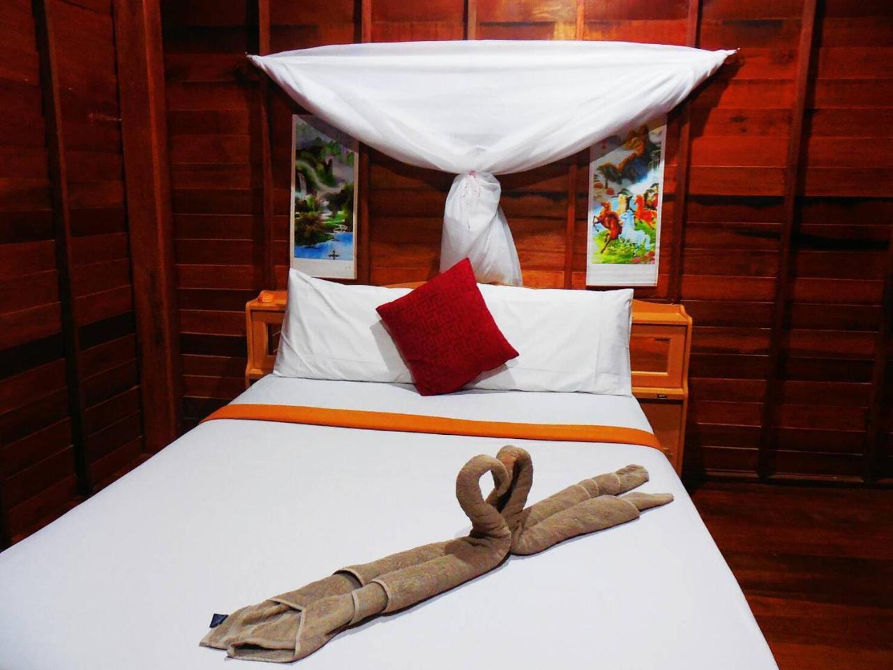 Resort Zanom Sunrise