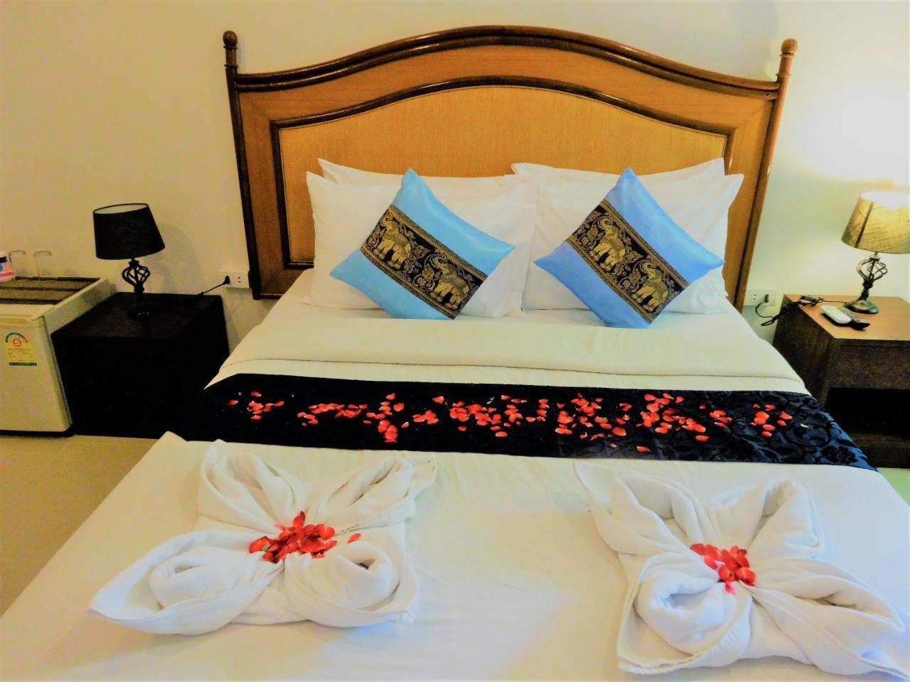 Pier Samui Resort Bang Rak Beach (Koh Samui)