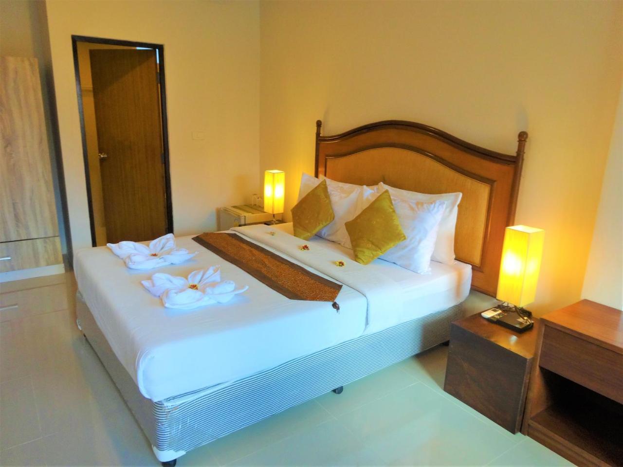 Pier Samui Bang Rak Beach (Koh Samui)