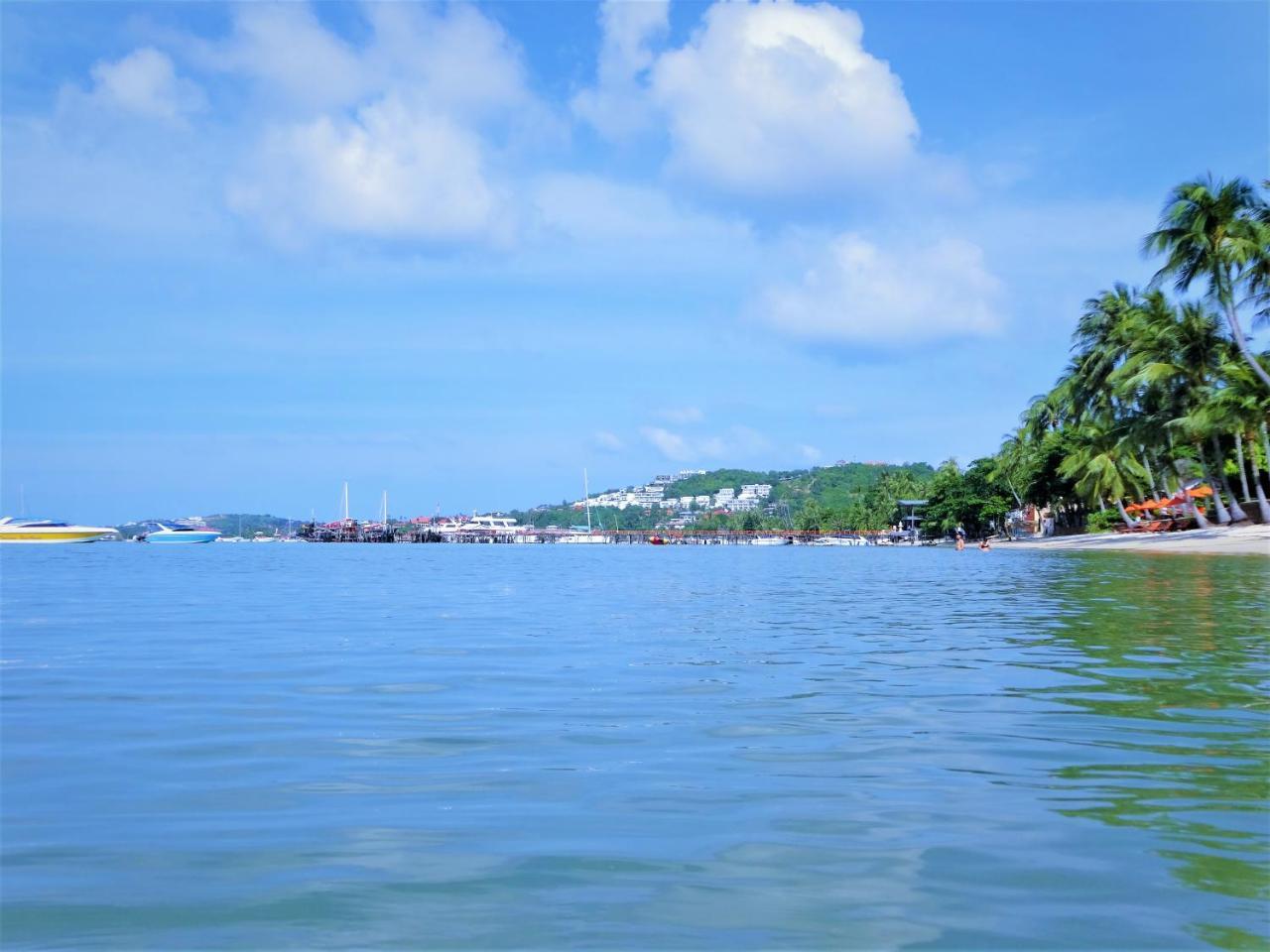 Pier Samui 3*