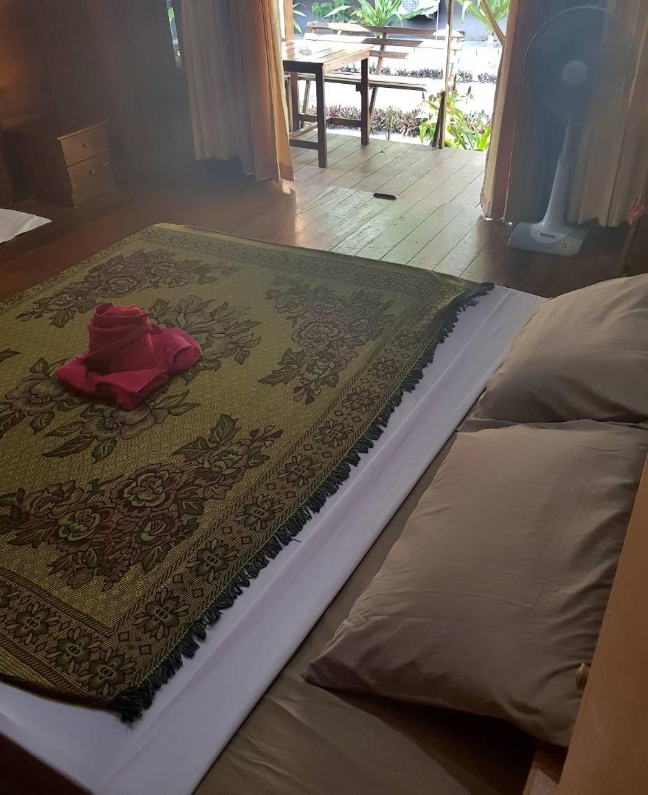 Resort Zanom Sunrise