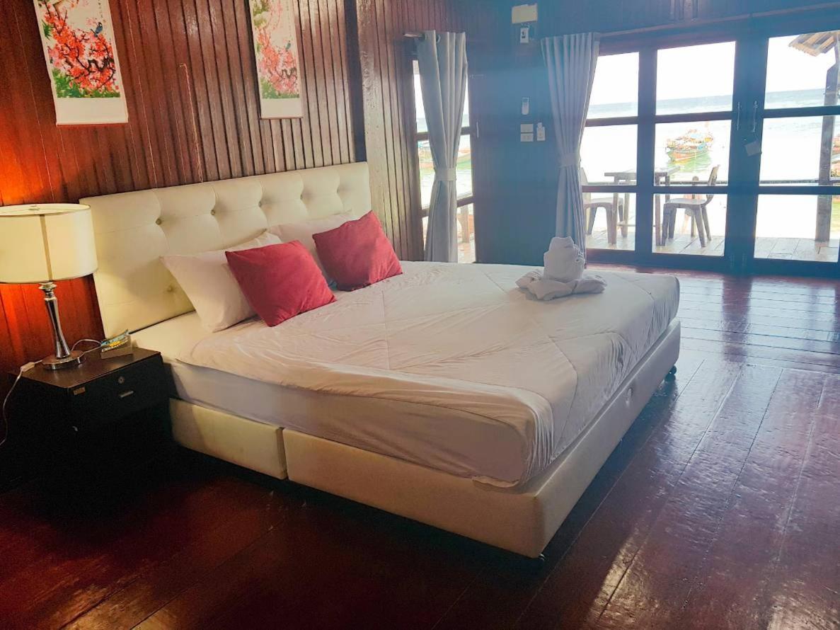Zanom Sunrise Resort