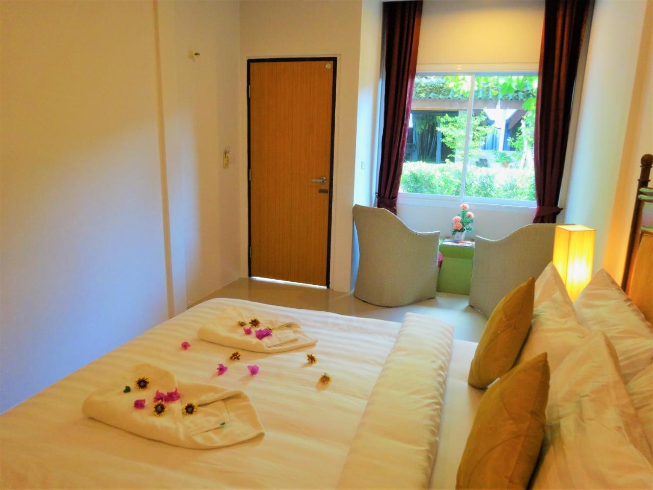 Pier Samui Resort Bang Rak Beach (Koh Samui)