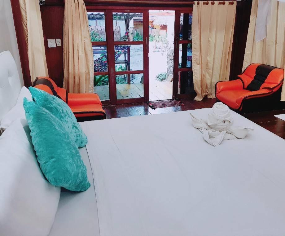 Zanom Sunrise Resort