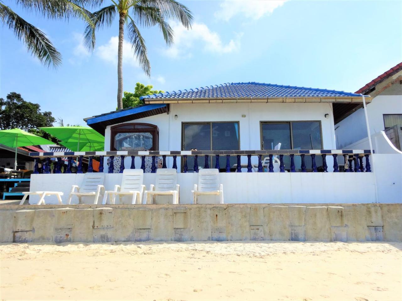 Pier Samui Resort