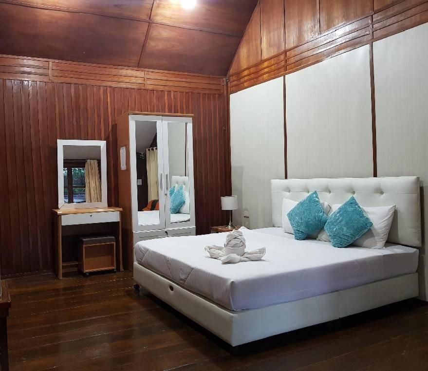 Resort Zanom Sunrise Koh Lipe