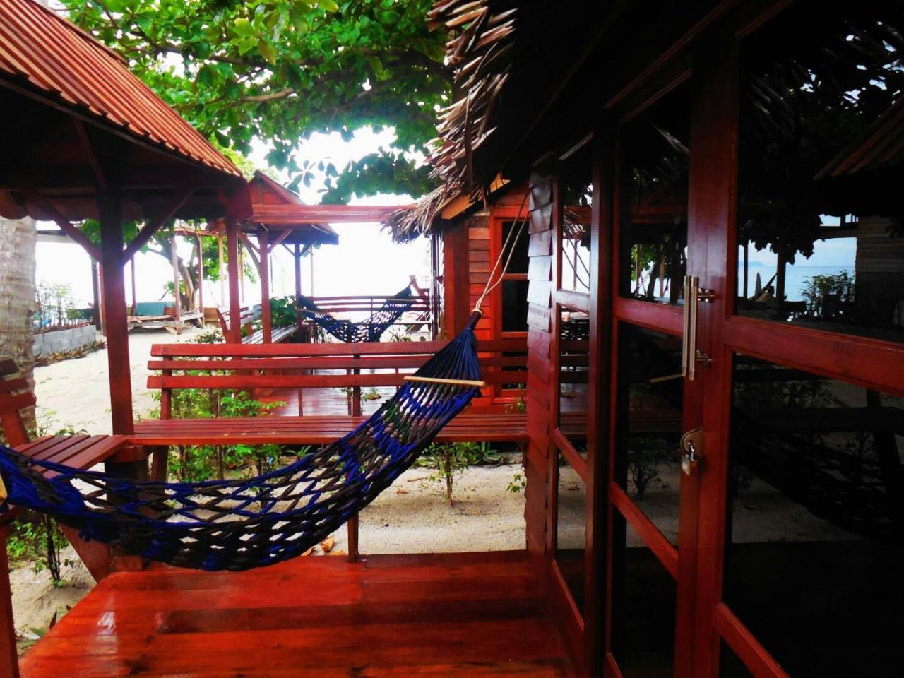 Zanom Sunrise Koh Lipe
