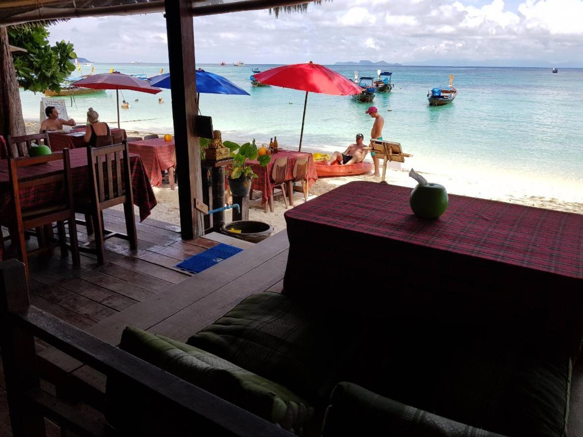 Zanom Sunrise Resort