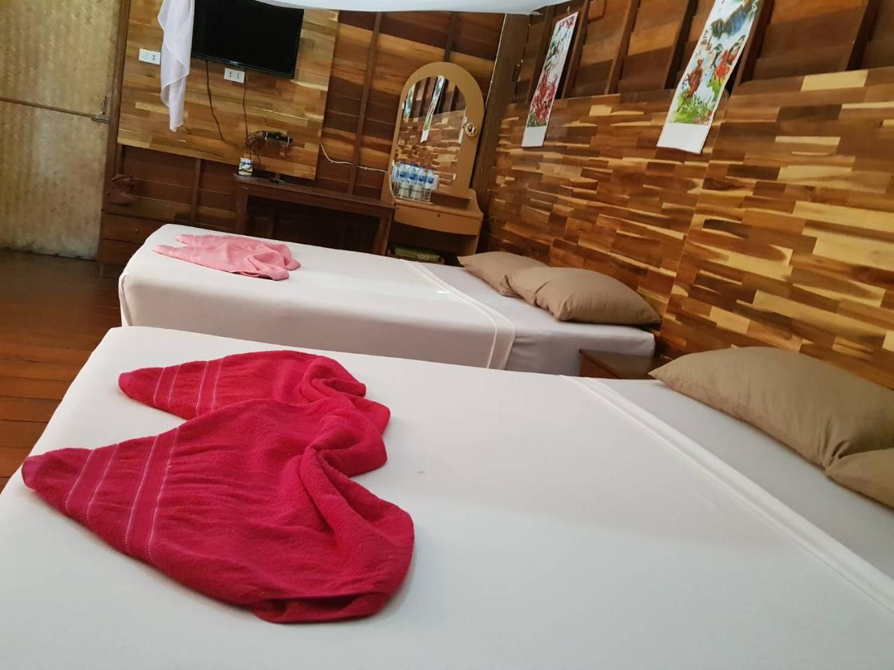 Zanom Sunrise Resort Koh Lipe