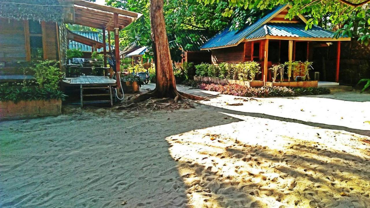 Resort Zanom Sunrise