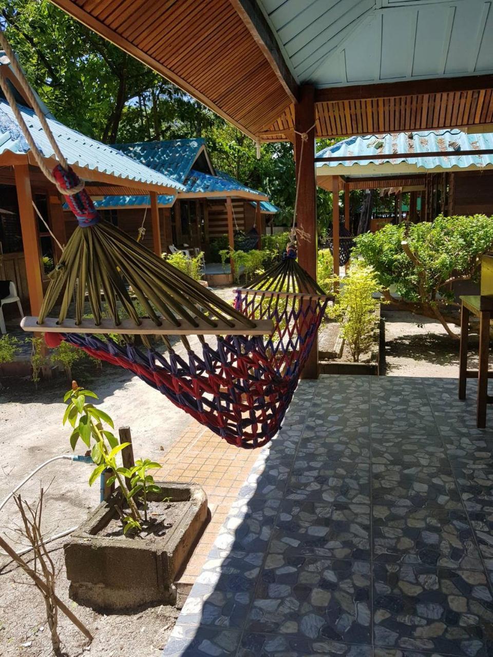 Zanom Sunrise Resort Koh Lipe