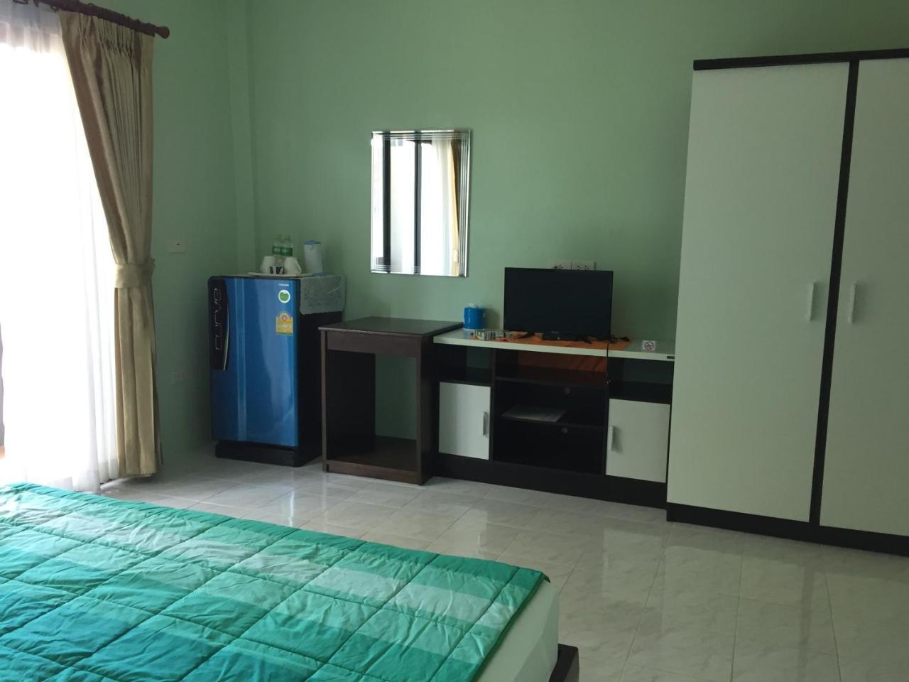 Apartment Am House *