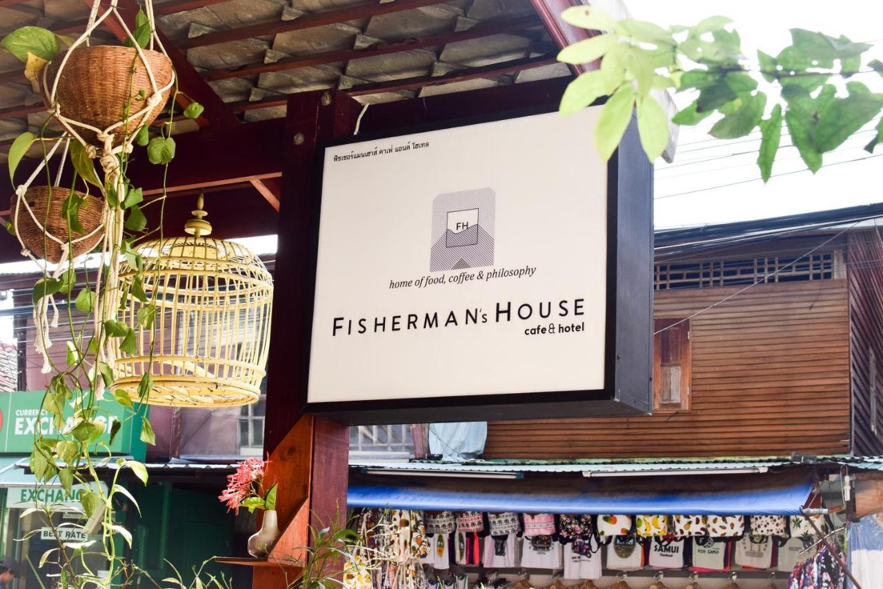 Fisherman'S House Inn 3*