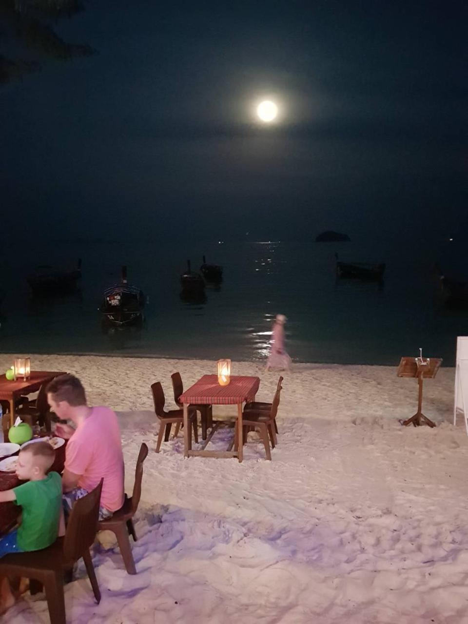 Zanom Sunrise Koh Lipe