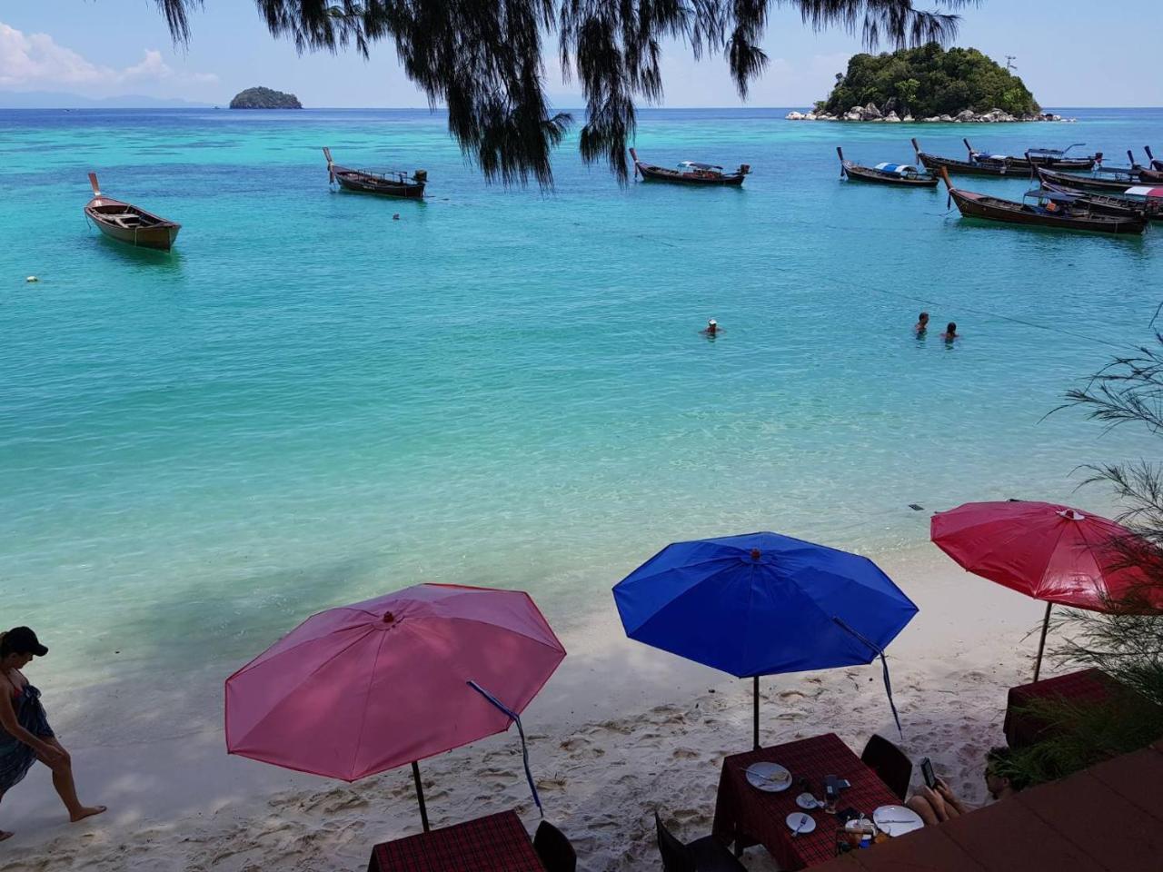 Zanom Sunrise Resort Koh Lipe