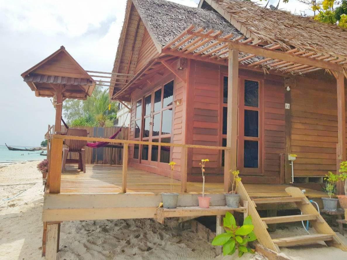 Resort Zanom Sunrise Koh Lipe