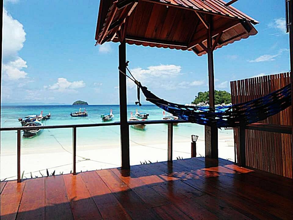 Resort Zanom Sunrise 2*
