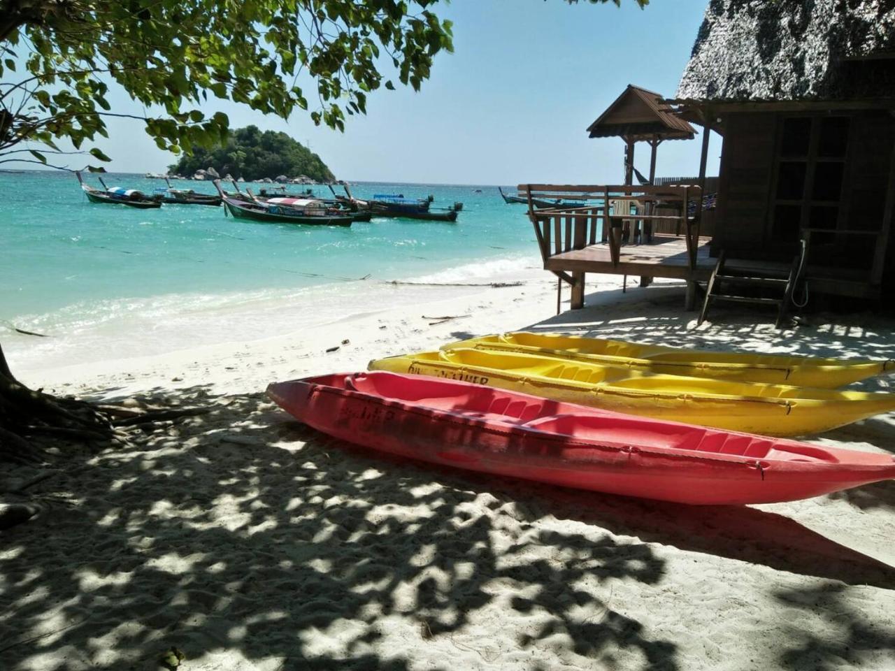 Zanom Sunrise Resort 2*