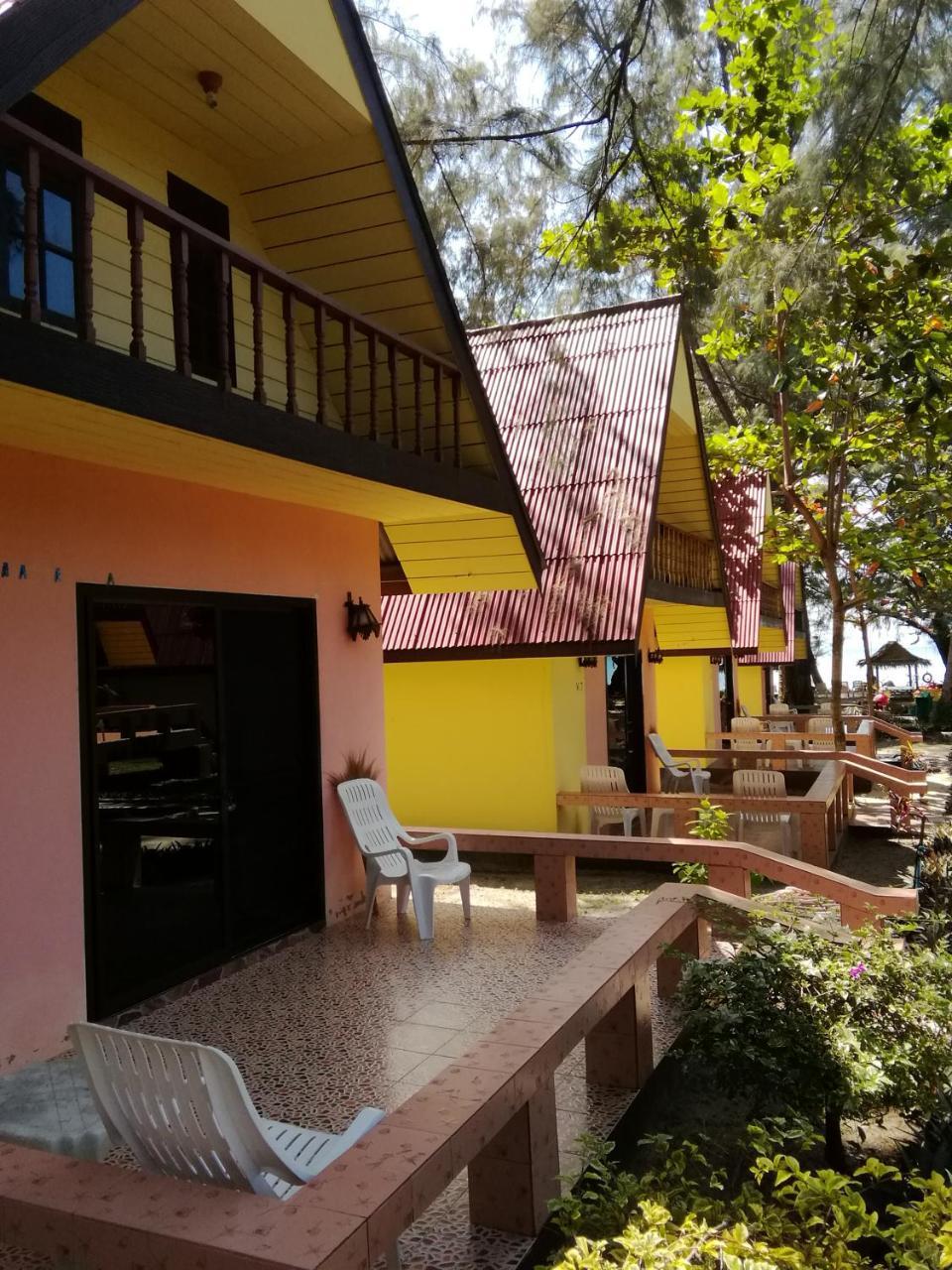 Andaman Resort