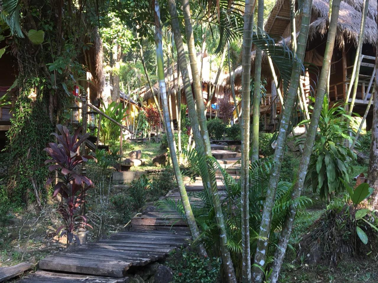 Little Eden Resort 3*