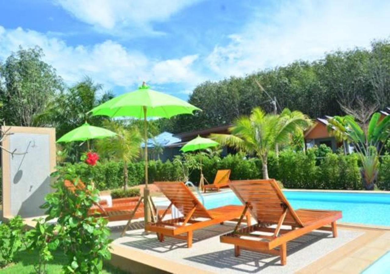 Resort Veranda Lanta 2*