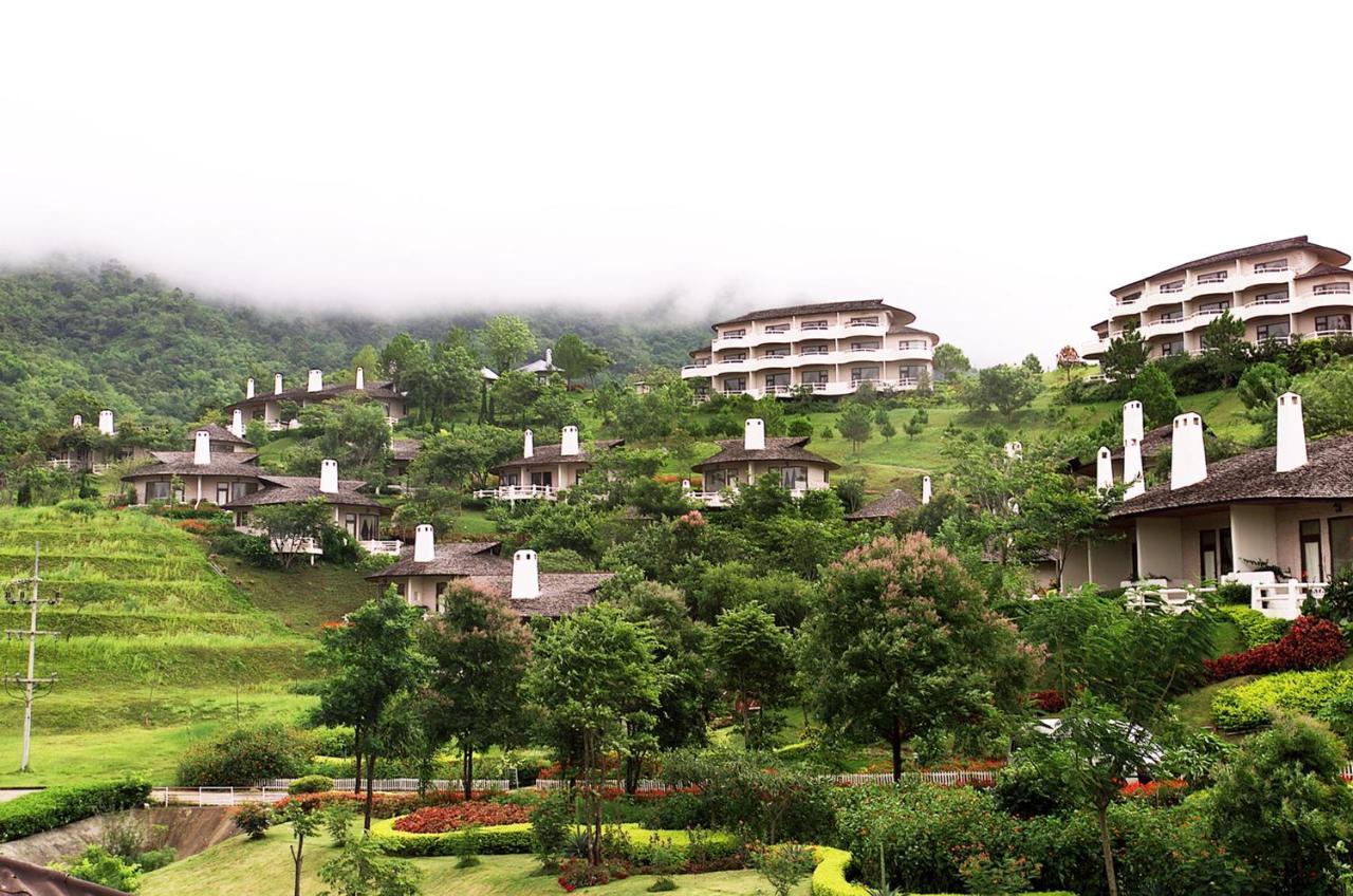 Imperial Phukaew Hill 4* Khao Kho