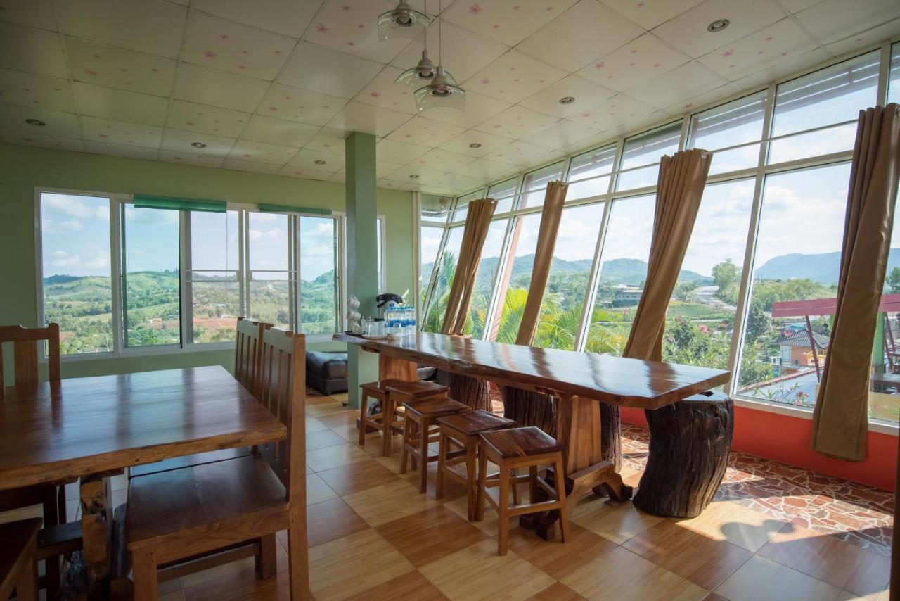 Ob-oon 3* Khao Kho