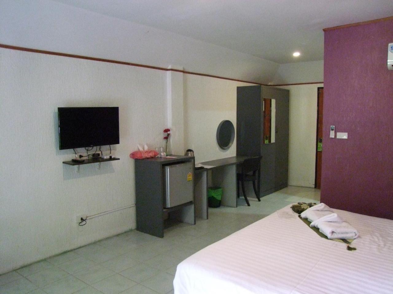 Hotel Samui