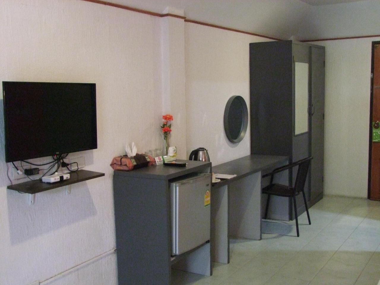 Samui Hotel 3*