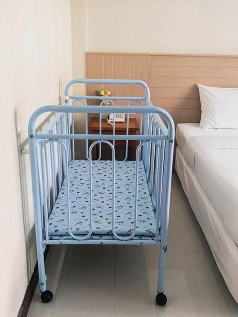 Phangan Island View - Sha Extra Hotel 3*