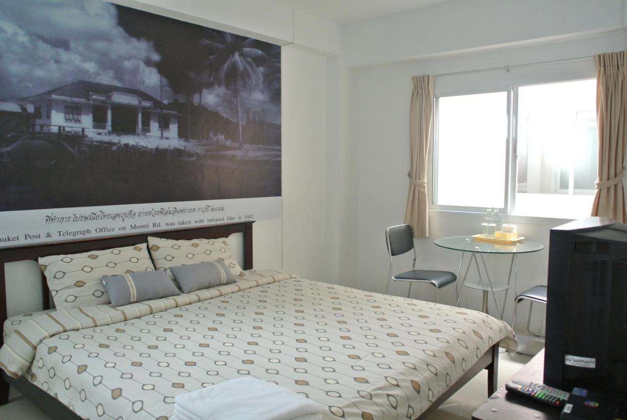 Machima House Hotel Phuket