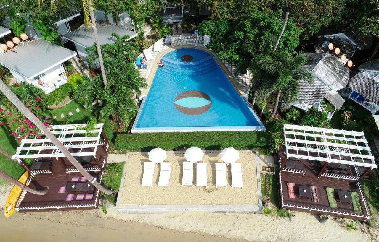 White House Bailan Resort 2*