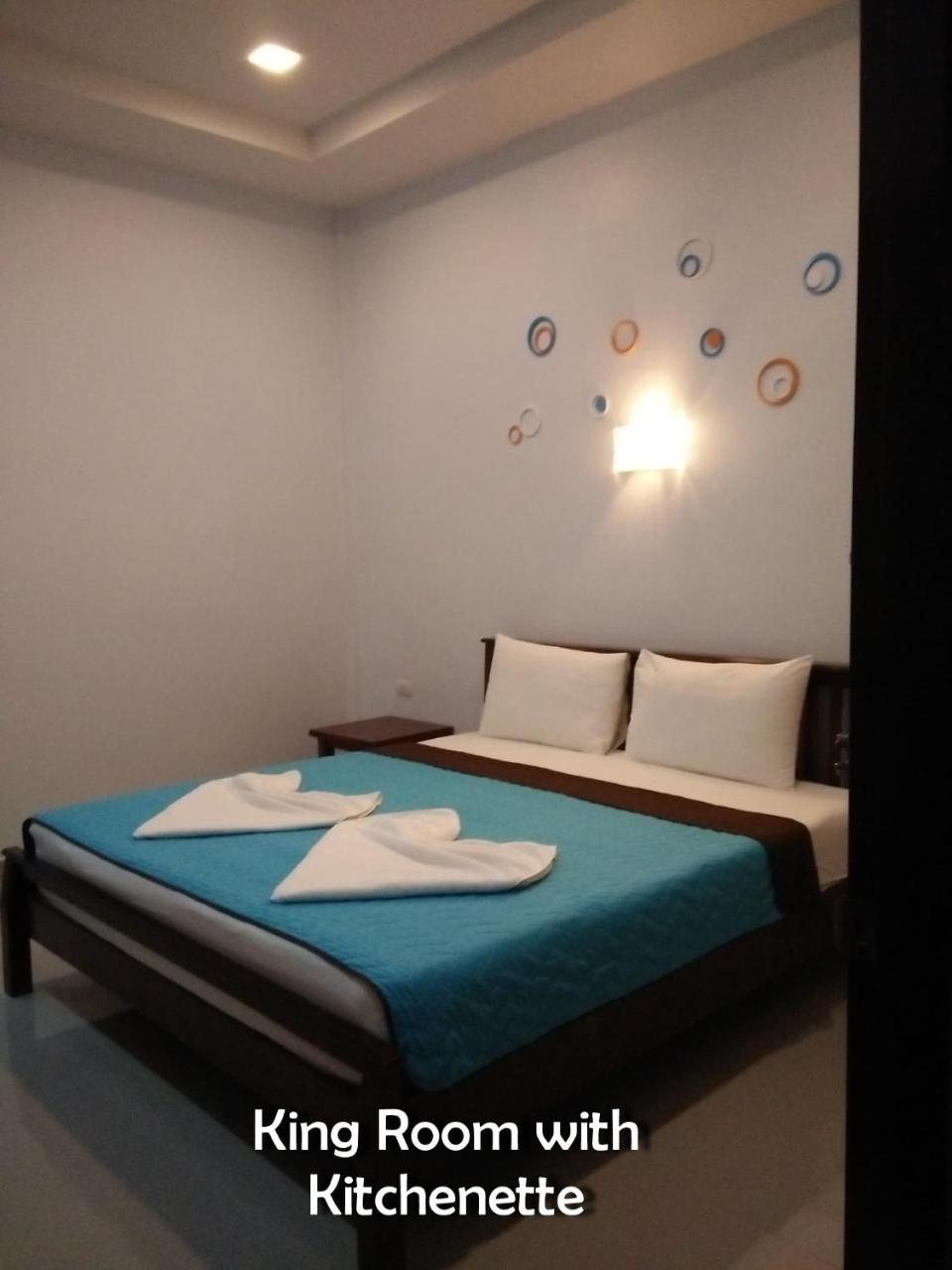 Resort Arcadian