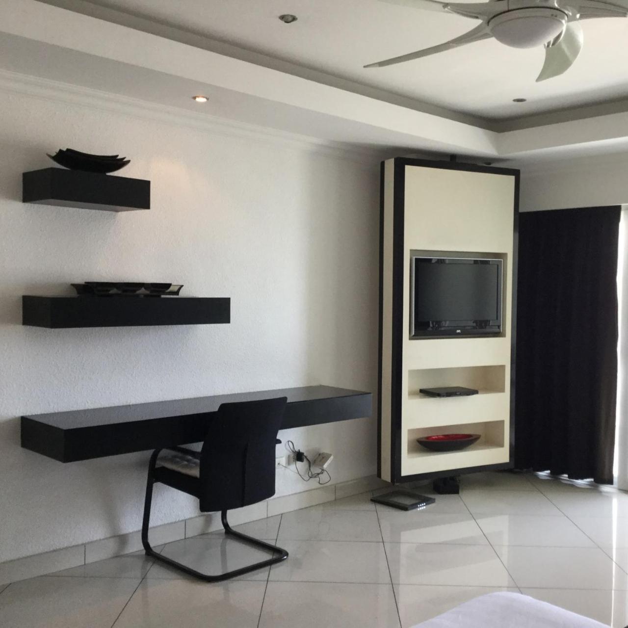 Apartamento View Talay 6 By Pat 42 *
