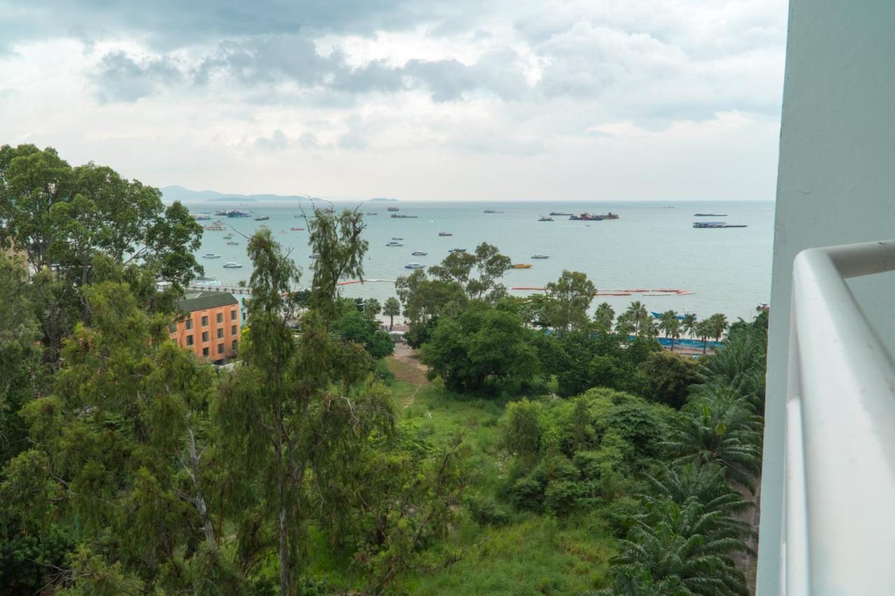 Apartamento View Talay 6 By Pat 42
