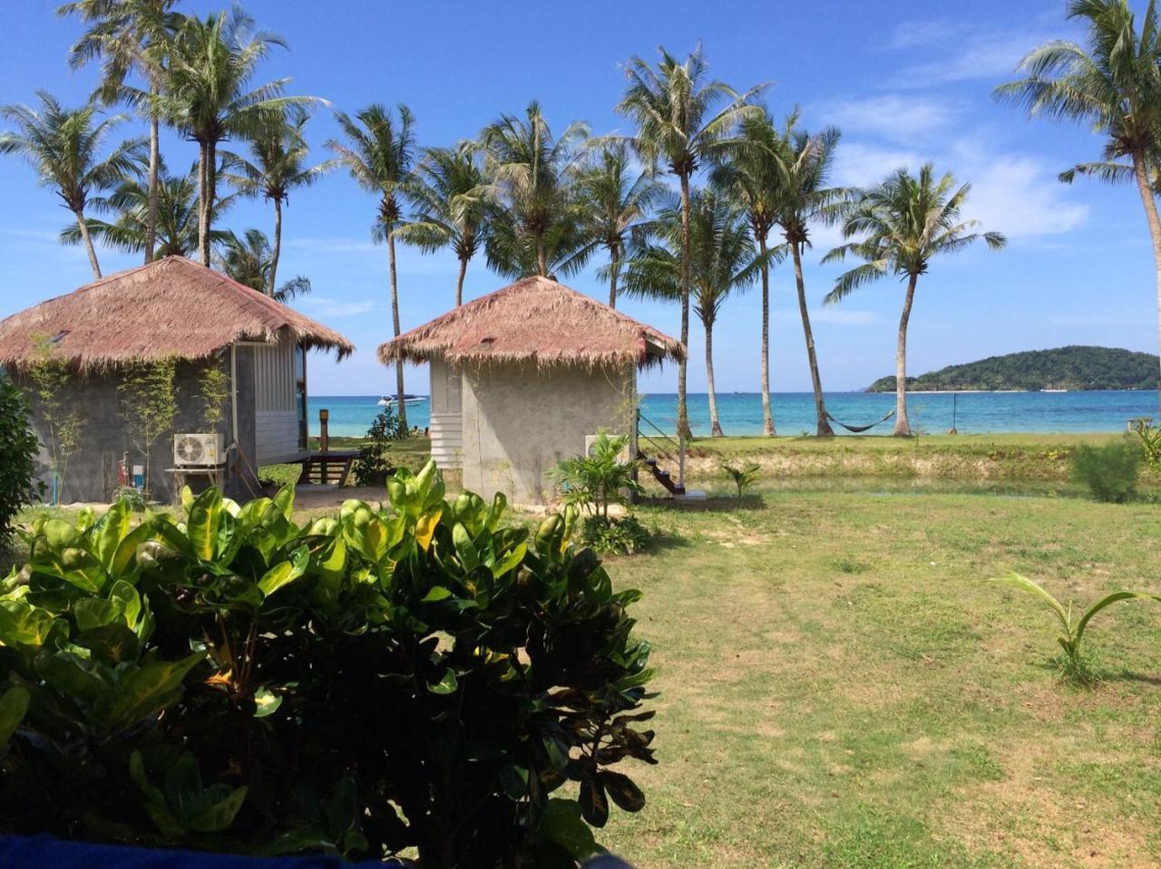 Prompakdee Kohmak Resort