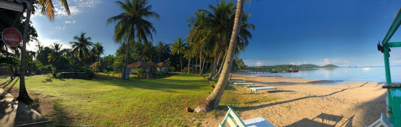 Prompakdee Kohmak Resort 2*