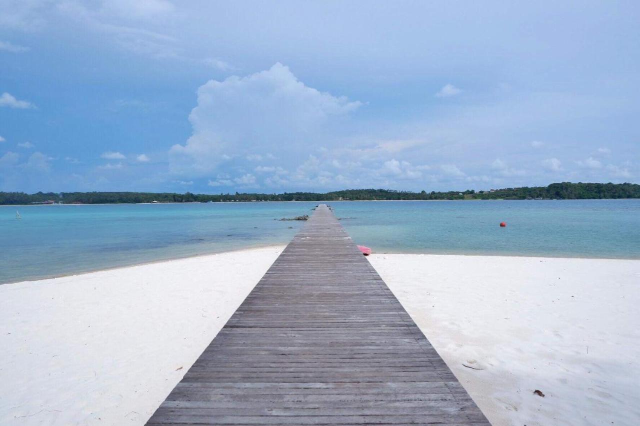 Resort Prompakdee Kohmak