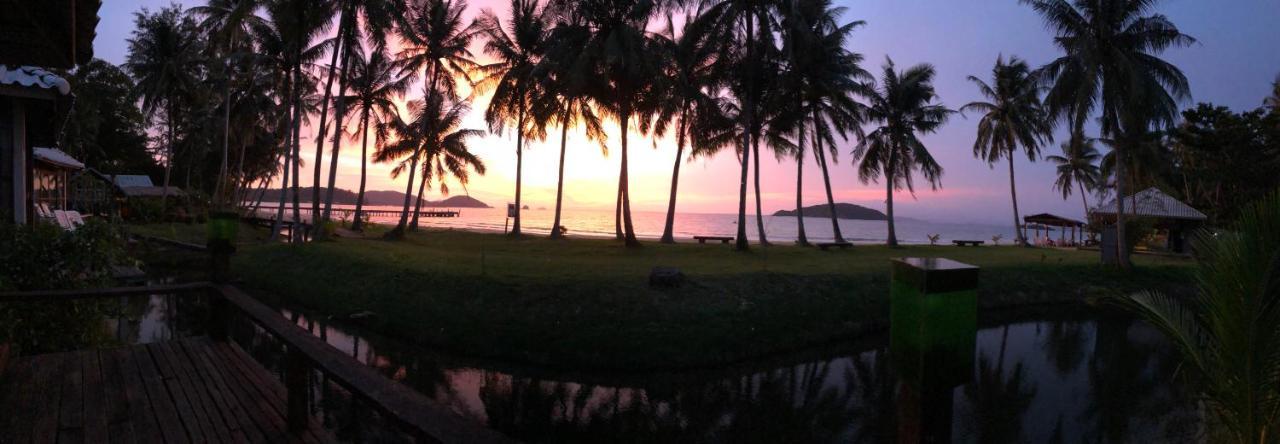 Prompakdee Kohmak Resort Koh Mak