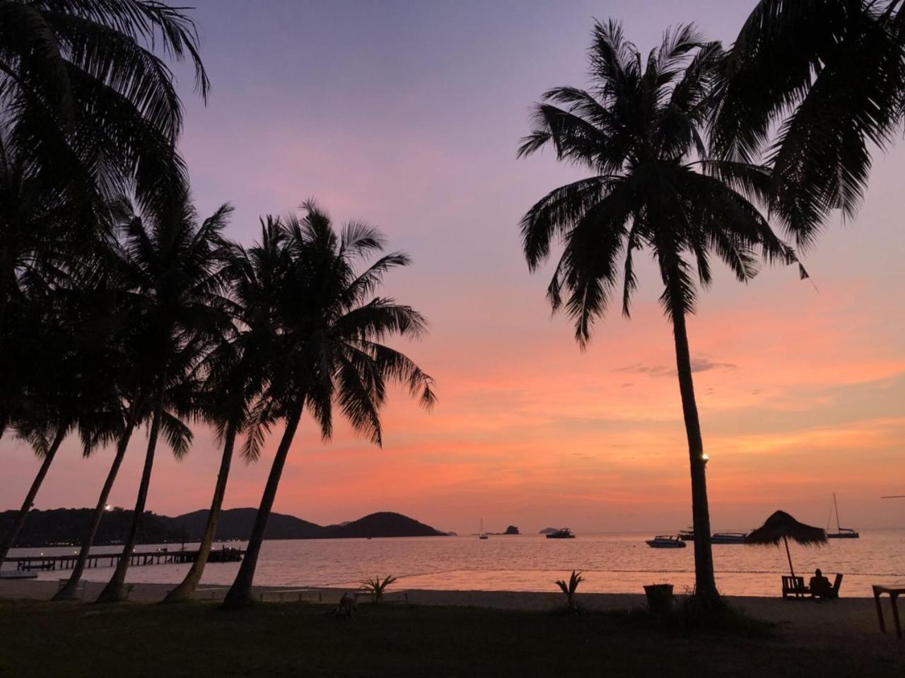 Prompakdee Kohmak Resort 2*