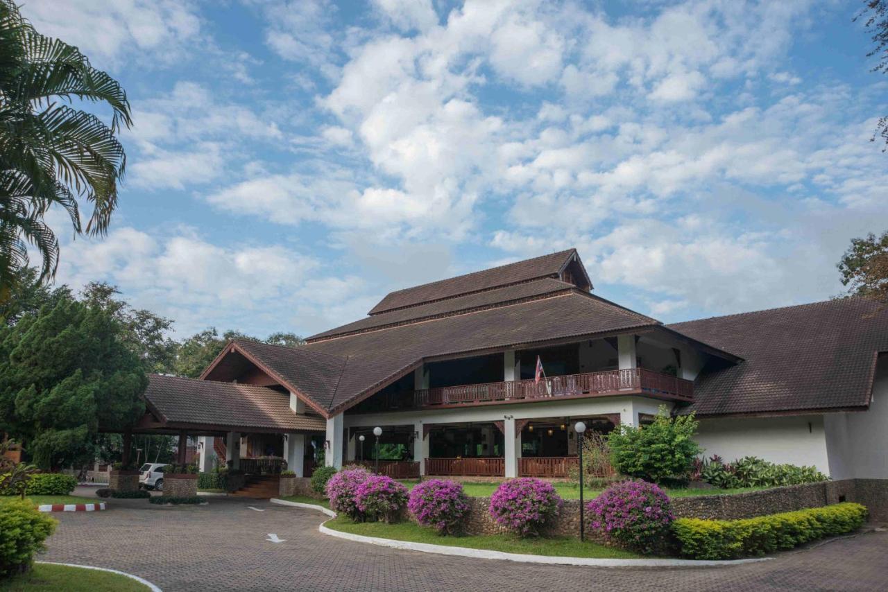 The Imperial Hotel 4*