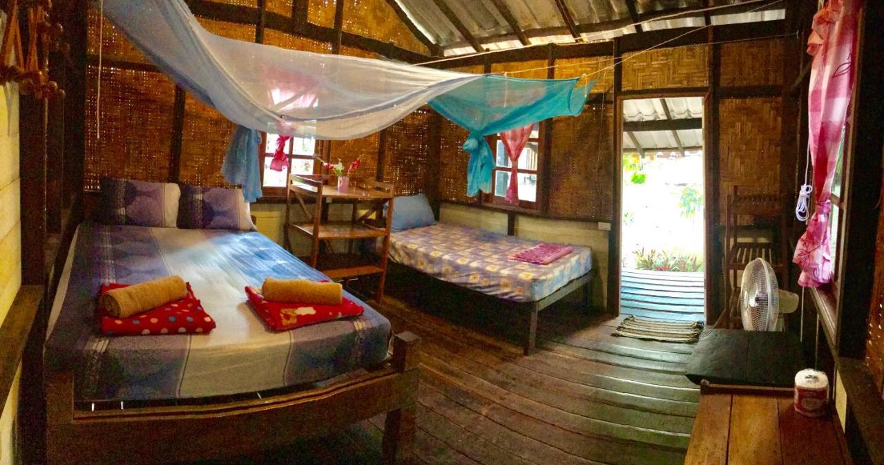Resort Aow Yai Bungalows