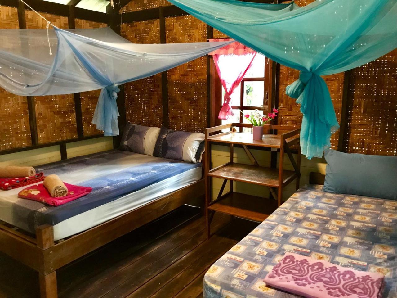 Resort Aow Yai Bungalows 2*