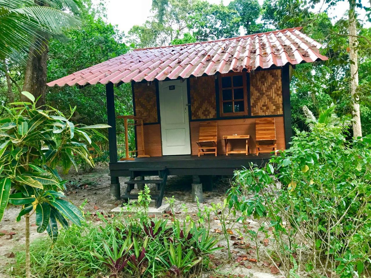 Aow Yai Bungalows Resort