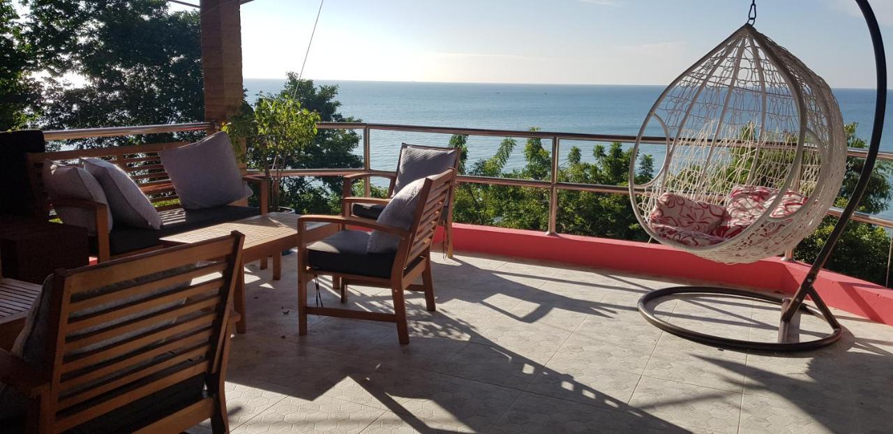 The Sea View Banchang Hostel