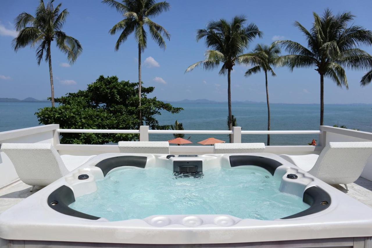 Koh Chang Villa *
